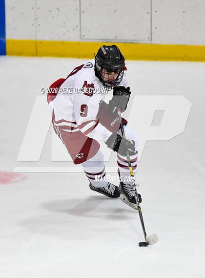 Thumbnail 3 in Randolph @ Morristown-Beard (Mennen Cup Final) photogallery.