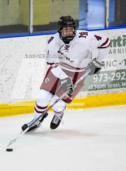 Thumbnail 3 in Randolph @ Morristown-Beard (Mennen Cup Final) photogallery.