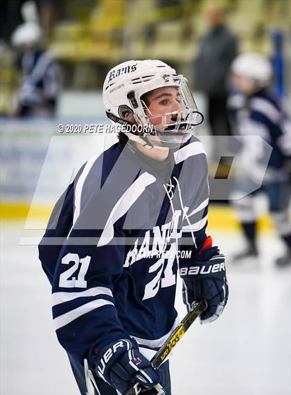 Thumbnail 2 in Randolph @ Morristown-Beard (Mennen Cup Final) photogallery.