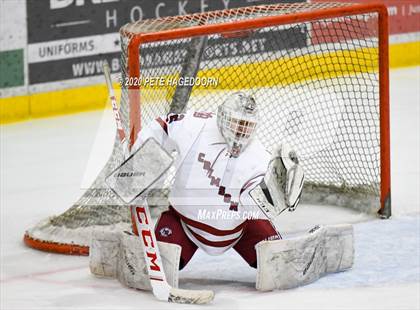Thumbnail 2 in Randolph @ Morristown-Beard (Mennen Cup Final) photogallery.