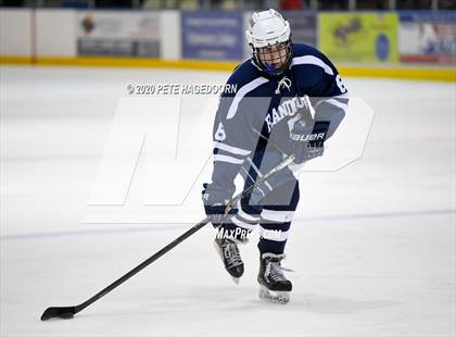 Thumbnail 1 in Randolph @ Morristown-Beard (Mennen Cup Final) photogallery.