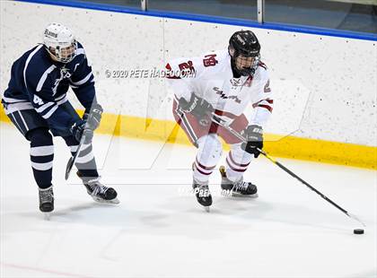 Thumbnail 1 in Randolph @ Morristown-Beard (Mennen Cup Final) photogallery.