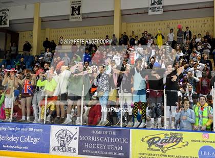 Thumbnail 3 in Randolph @ Morristown-Beard (Mennen Cup Final) photogallery.