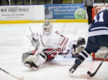 Thumbnail 1 in Randolph @ Morristown-Beard (Mennen Cup Final) photogallery.