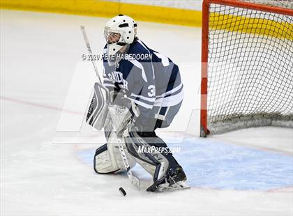Thumbnail 3 in Randolph @ Morristown-Beard (Mennen Cup Final) photogallery.
