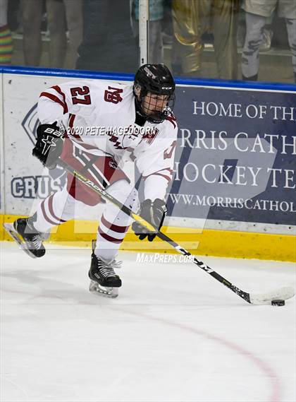 Thumbnail 1 in Randolph @ Morristown-Beard (Mennen Cup Final) photogallery.