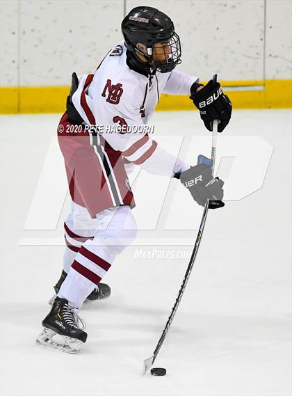 Thumbnail 3 in Randolph @ Morristown-Beard (Mennen Cup Final) photogallery.