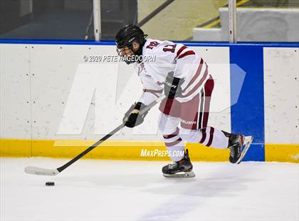 Thumbnail 1 in Randolph @ Morristown-Beard (Mennen Cup Final) photogallery.