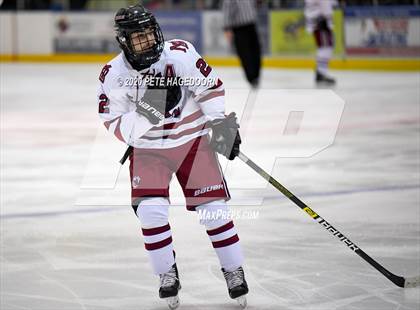 Thumbnail 3 in Randolph @ Morristown-Beard (Mennen Cup Final) photogallery.