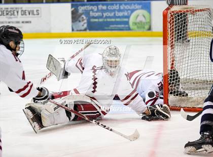 Thumbnail 2 in Randolph @ Morristown-Beard (Mennen Cup Final) photogallery.