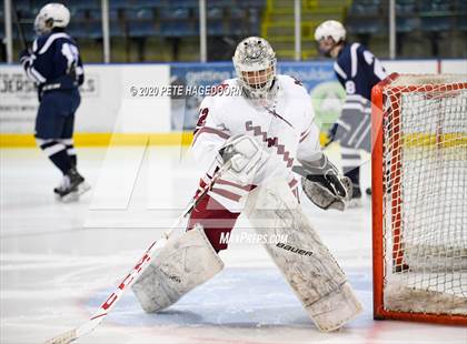 Thumbnail 3 in Randolph @ Morristown-Beard (Mennen Cup Final) photogallery.