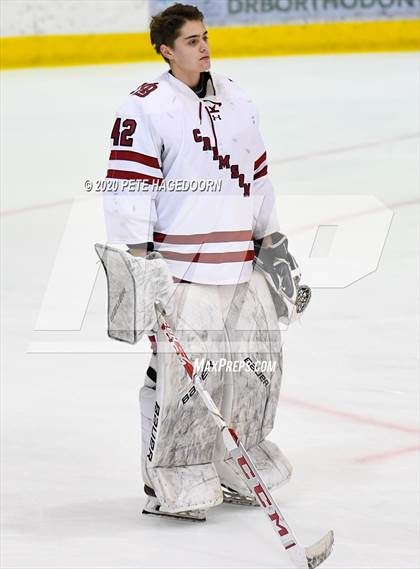 Thumbnail 3 in Randolph @ Morristown-Beard (Mennen Cup Final) photogallery.