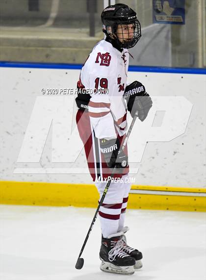 Thumbnail 1 in Randolph @ Morristown-Beard (Mennen Cup Final) photogallery.