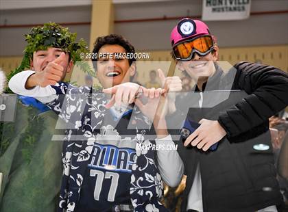 Thumbnail 2 in Randolph @ Morristown-Beard (Mennen Cup Final) photogallery.