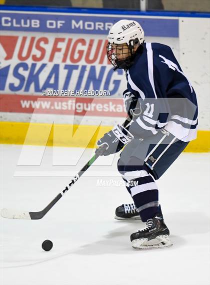 Thumbnail 3 in Randolph @ Morristown-Beard (Mennen Cup Final) photogallery.