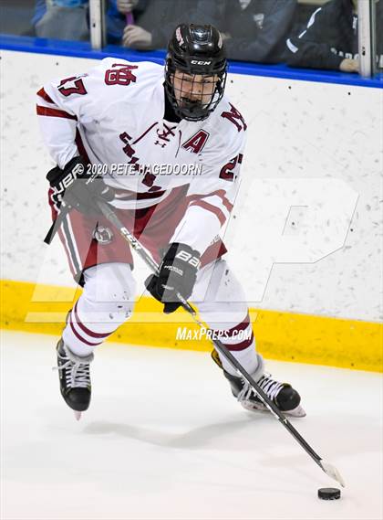 Thumbnail 3 in Randolph @ Morristown-Beard (Mennen Cup Final) photogallery.