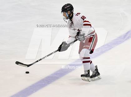 Thumbnail 2 in Randolph @ Morristown-Beard (Mennen Cup Final) photogallery.