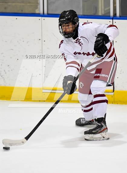 Thumbnail 2 in Randolph @ Morristown-Beard (Mennen Cup Final) photogallery.
