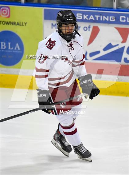 Thumbnail 3 in Randolph @ Morristown-Beard (Mennen Cup Final) photogallery.