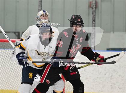 Thumbnail 1 in New Canaan @ Simsbury photogallery.
