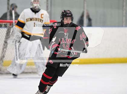 Thumbnail 1 in New Canaan @ Simsbury photogallery.