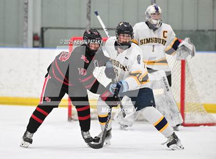 Thumbnail 1 in New Canaan @ Simsbury photogallery.