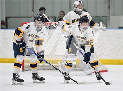 Thumbnail 1 in New Canaan @ Simsbury photogallery.