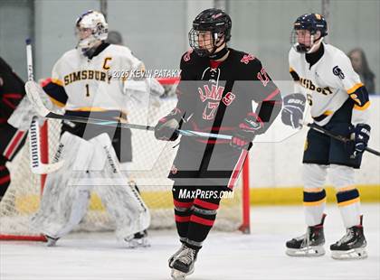 Thumbnail 1 in New Canaan @ Simsbury photogallery.