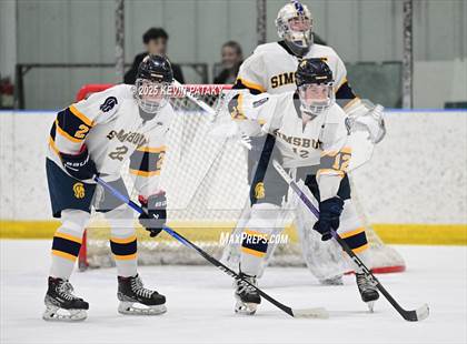 Thumbnail 3 in New Canaan @ Simsbury photogallery.