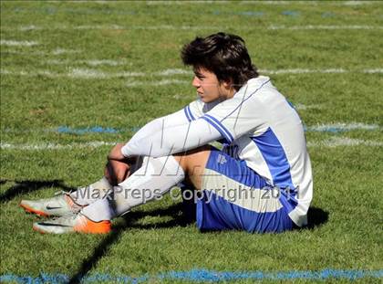 Thumbnail 2 in Kennebunk vs Windham (SMAA Class A West Preliminary Round) photogallery.