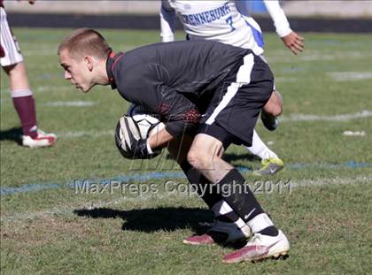 Thumbnail 1 in Kennebunk vs Windham (SMAA Class A West Preliminary Round) photogallery.