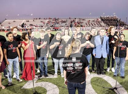 Thumbnail 2 in Lee @ Rockwall-Heath photogallery.