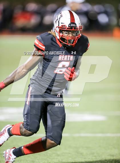 Thumbnail 3 in Lee @ Rockwall-Heath photogallery.