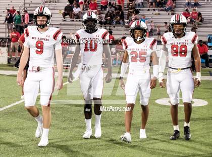 Thumbnail 2 in Lee @ Rockwall-Heath photogallery.