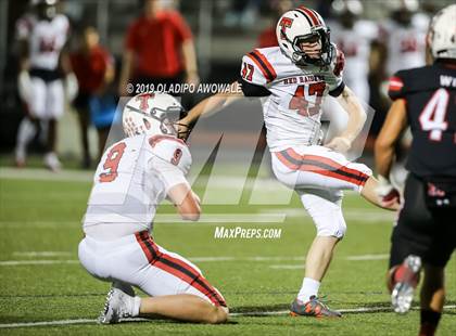 Thumbnail 2 in Lee @ Rockwall-Heath photogallery.