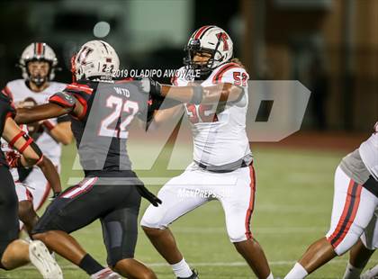 Thumbnail 2 in Lee @ Rockwall-Heath photogallery.