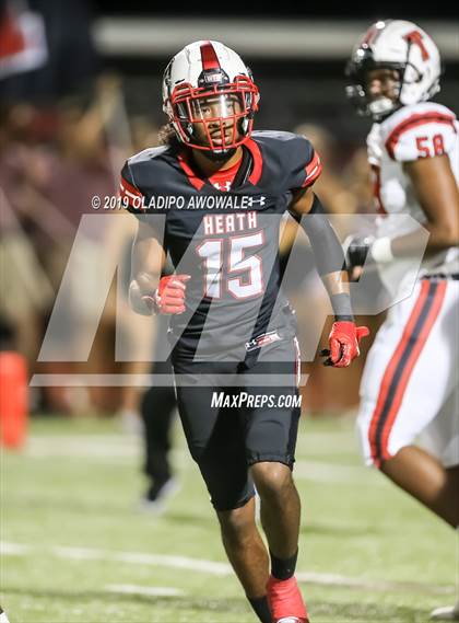 Thumbnail 1 in Lee @ Rockwall-Heath photogallery.