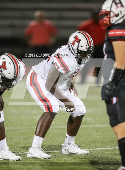 Thumbnail 2 in Lee @ Rockwall-Heath photogallery.