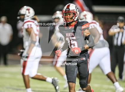 Thumbnail 2 in Lee @ Rockwall-Heath photogallery.