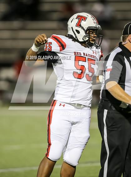 Thumbnail 3 in Lee @ Rockwall-Heath photogallery.