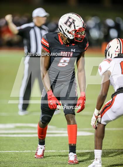 Thumbnail 1 in Lee @ Rockwall-Heath photogallery.