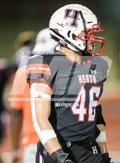 Thumbnail 1 in Lee @ Rockwall-Heath photogallery.