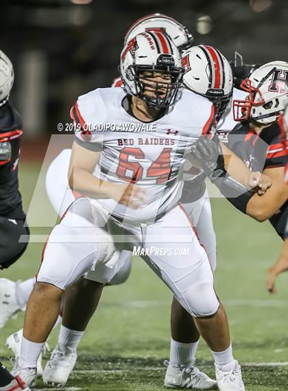 Thumbnail 3 in Lee @ Rockwall-Heath photogallery.