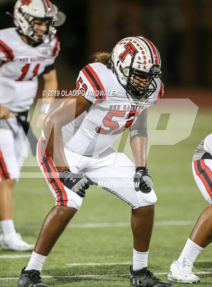 Thumbnail 3 in Lee @ Rockwall-Heath photogallery.