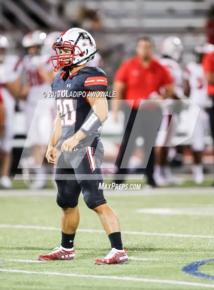 Thumbnail 2 in Lee @ Rockwall-Heath photogallery.