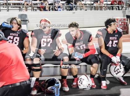 Thumbnail 2 in Lee @ Rockwall-Heath photogallery.