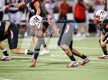 Thumbnail 3 in Lee @ Rockwall-Heath photogallery.