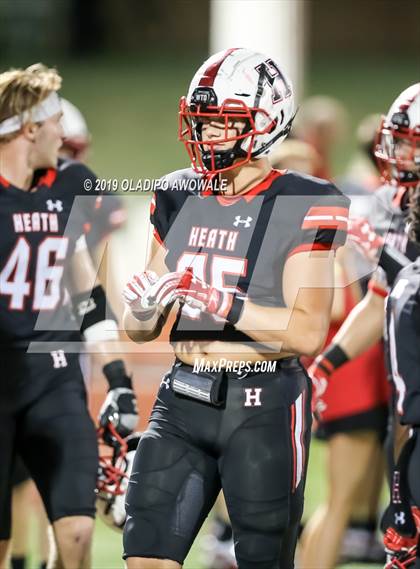 Thumbnail 3 in Lee @ Rockwall-Heath photogallery.