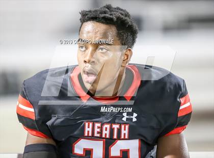 Thumbnail 1 in Lee @ Rockwall-Heath photogallery.