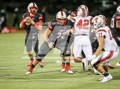 Thumbnail 3 in Lee @ Rockwall-Heath photogallery.